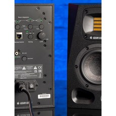 ADAM Audio A4V 主動式監聽喇叭