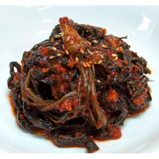 국내산 고들빼기 꼬들빼기 김치 고들빼기김치 꼬들빼기김치, 1개, 3kg