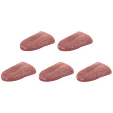 오마이남친 가짜혀, 5개