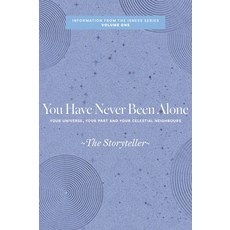 (外文書)You Have Never Been Alone: Your Universe Your Part and Your Celestial Neighbours Hardcover, FriesenPress, English