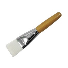 Xingxiang 形向 大面膜刷 敷體刷 (木桿) X-401, 1個