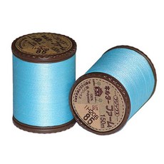 일본후직스 퀼터팜 핸드퀼팅실 150m 전체색상 모음집 실, 085, 1개