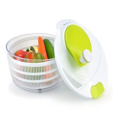 야채 탈수기 물기제거기 수분제거기 채소탈수기, 야채탈수기