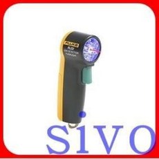 Fluke RLD2 冷媒檢測燈 紫外線LED手電筒 鐳射瞄準, 1個