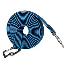 시그니처베이지 자전거 다용도 짐 고정바 로프 2M 끈 YPZ006, 블루, 1개