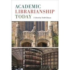 (英文圖書)Academic Librarianship Today 精裝版, Rowman & Littlefield Publis..., 英文