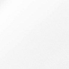 험프리의 공예품 1-1인치 블랙 더블 페이스 새틴 리본 - 선물 포장 DIY 보우 부케 장식 재봉 크리스마스 트리 결혼식 및 초대장 25야드 다양한 색상., White, 3" X 5 yards