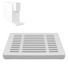 LG 퓨리케어 냉 온 정수기 물받이 컵받침 물받침 카밍 크림 그레이