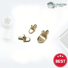 민프로센터 캐스팅다보 10개입 가구받침대 신발장지지대 주방부품, 소