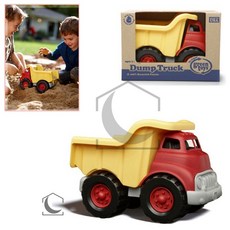 덤프트럭 유아용전동차, 레드, 옐로우 외, 13개월, 상세참조