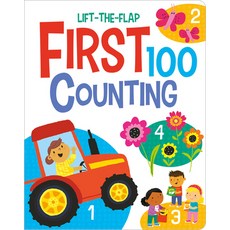 Counting Board Books, Imagine That, English, 9781789589160
