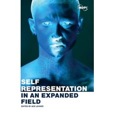 (영문도서) Self-Representation in an Expanded Field Hardcover, Mdpi AG, English, 9783038975649