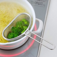 아틱앤베이스 원 걸이형 스텐 반달채망, 아틱 시모무라 원 걸이형 반달채망 1P