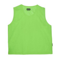 축구 낫소 스포츠 팀조끼 유소년용(형광그린)아동 jrp*2297iw