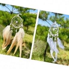 마크라메 캠핑 벽걸이 장식 인테리어 감성 데코, GT G심플캐쳐브라운