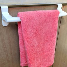 밀셀코 문틈용 행주 걸이 싱크대하부장행주걸이