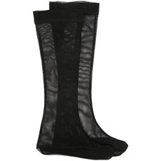 이오아나시올라쿠 스플릿 토 메시 양말