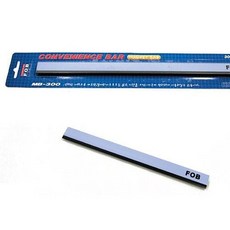 포비월드 자석바 MB-200 20cm 장기 -48847, 본상품