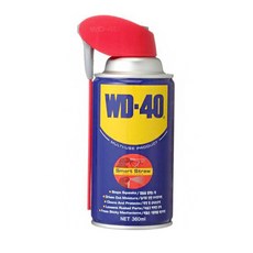 벡스 WD-40 S/S 윤활방청제 360mm / 녹방지 녹제거 g9g+08519Tt