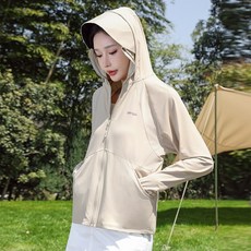 ONE牌同廠台灣現貨冰絲防曬外套：夏季涼感抗UV UPF50透氣防曬衣男女款