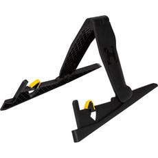 《白毛猴樂器》HERCULES GS200B 便攜型 吉他架 原廠公司貨 商品保固有保障, 1個