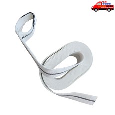 무고리(아이고리) PE 100G 고강력 백색검정라인 자동바줄, 1개, 검정백색라인