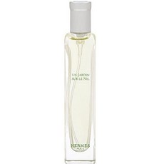 Hermes 尼羅河花園淡香水, 1個, 15ml
