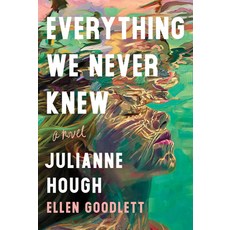 (영문도서) Everything We Never Knew Hardcover, Sourcebooks Landmark, English, 9781464235719