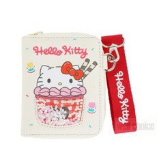 헬로키티 패션 지갑
