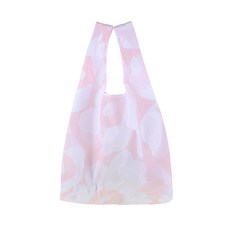 마리메꼬 093925 313 우니꼬 스마트백 에코백, 핑크, 1개