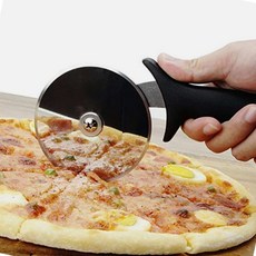 가라지팜 피자용품 하우스텐 피자 커터