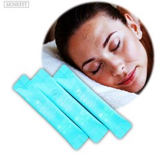 붙이고자는팩 20개입 나비존 모공 흡착패치 붙이고자는 녹이는 코팩, 1개