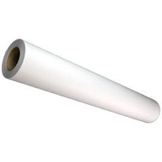 防水PP霧面背膠相紙 914mmX30m 海報相紙 霧面背膠相紙, 1個裝