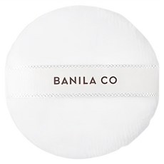 바닐라코 피니쉬 파우더 퍼프, 1개