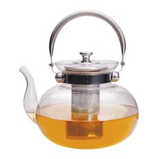 PPD 차망 유리 주전자 2200ml 포트 W 76618401EA pon+071YW