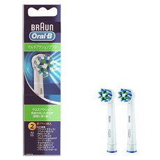 Oral-B Pro Expert 電動牙刷替換刷頭, 2P, EB50RX