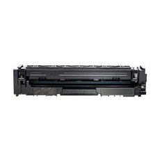 HP 레이저 프린터 대용량 호환 토너 202A cf500X cf501X cf502X cf503X, BLACK (검정) CF500X, 1개
