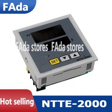 온도 통합 컨트롤러 NTTE-2000 열 프레스, 01 NTTE-2414V K 400