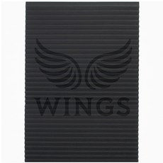 셀프 블라인드(90x240cm) (암막형) 무타공창문블라인드