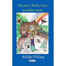 The Gut'n'Butt Clinic and other stories Paperback, Jetstone