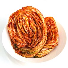 백년솜씨 HACCP 우리농산물 프리미엄 포기김치, 1개, 3kg