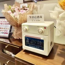 UV 살균기 미용실 자외선 네일 소독기 캐비닛 멸균 오존 가정용 뷰티, 10L 베이지 UV열풍건조, 공식 표준 구성
