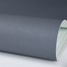 현대시트 단색 친환경 시트지 벽지 GP-11142 차콜그레이(1mx50cm씩)