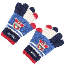 901M 아동 방한장갑 헬로카봇 터치장갑 스키장갑