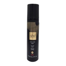 ghd Curly Ever After 捲髮造型噴霧 120ml 持久定型 彈力豐盈, 1個, 120 mL 4 Fl. OZ.