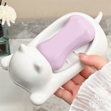 위드미쇼핑 비누거치대 화장실비누거치대, 1개