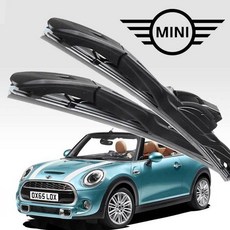 미니 와이퍼 컨버터블 R57 01-12tjr4+2SxG