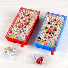 懷舊彈珠台, 打香腸機(隨機出貨), 1個