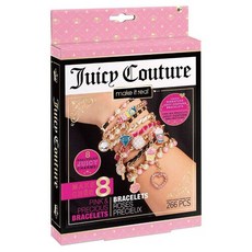Juicy Couture 手鍊精裝組 266件組