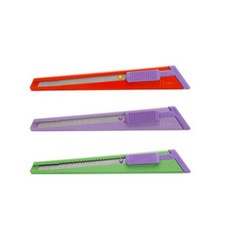 피스코리아 201 커터 칼, 랜덤발송, 1개